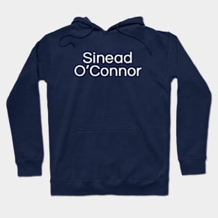 Sinead  Bold Balladeer Hoodie